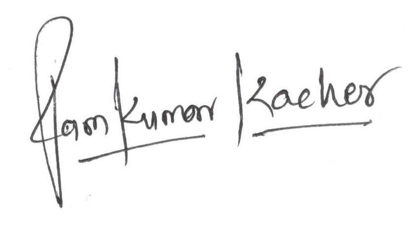 Signature